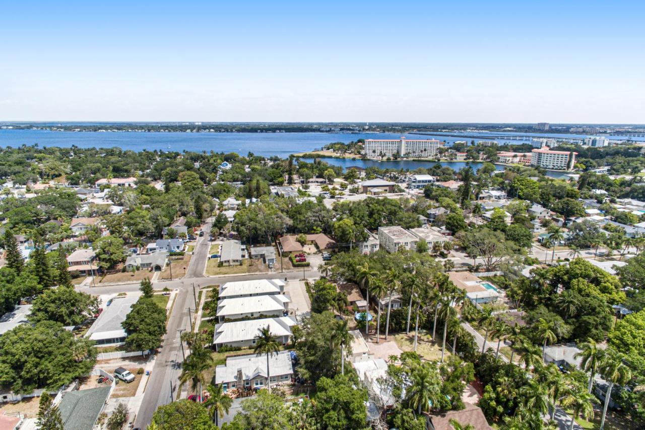Friendly City Fun Bradenton Buitenkant foto